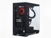 OPTIMUS Komputer E-Sport GB550T-CR5 Ryzen 7 5800X/16GB/1TB/RX 7600 GAMING OC 8G/W